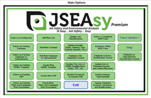 JSEAsy Software Package - Download for Windows