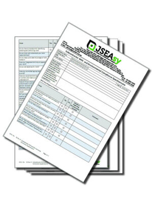 Subcontractor Questionnaire Subcontractor WHS + Environmental Compliance Questionnaire - JSEAsy ...