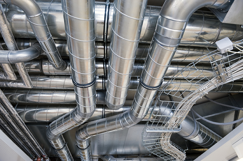 Safe Work Method Statements (SWMS) templates for Air Conditioning ductwork are included in all versions of the JSEAsy Safety Management Software.