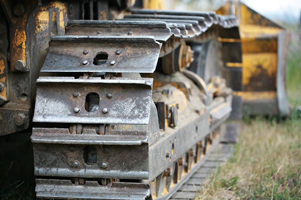 Bulldozer safety entails comprehensive operator training, adherence to proper operating procedures, and regular equipment maintenance to mitigate hazards such as rollovers, crush injuries, and collisions on construction sites.