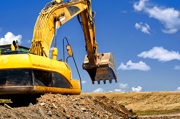 Excavator safety involves adhering to proper operating procedures, maintaining equipment in good condition, and implementing precautionary measures to prevent hazards such as overturning, crush injuries, and excavation collapses.