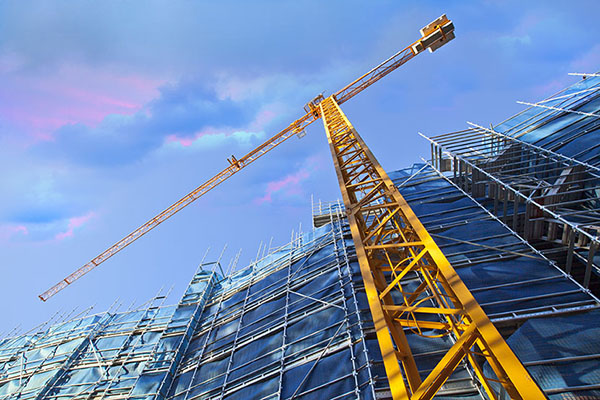 Ensuring safety in high-rise construction involves rigorous planning, comprehensive training, and strict adherence to protocols for risk mitigation.