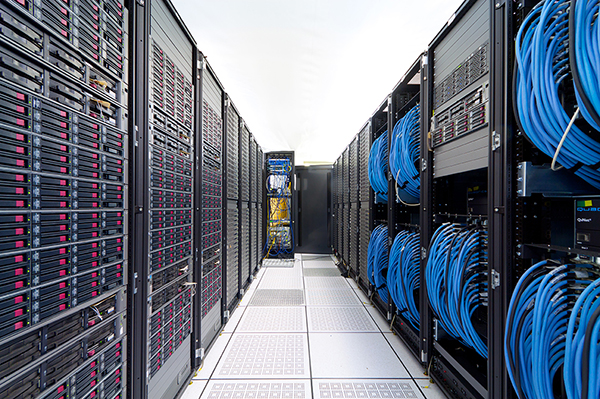 The JSEAsy server is housed in a Tier 3 data center that provides redundant capacity components and multiple independent distribution paths, ensuring 99.982% availability.