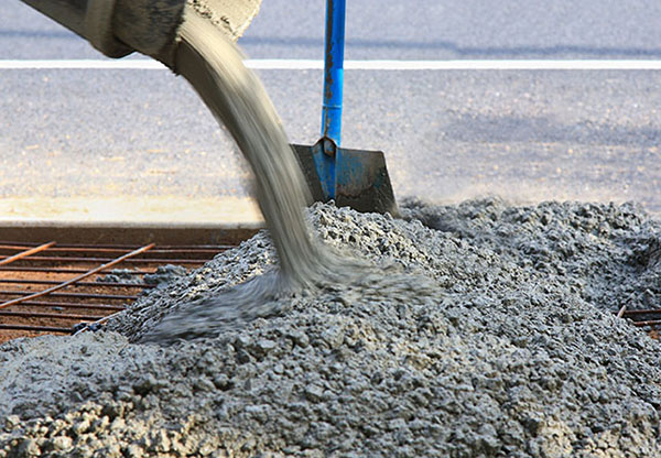 Concreting Job safety and Environmental Analysis (JSEA)