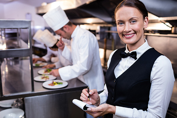 Safety in Hospitality