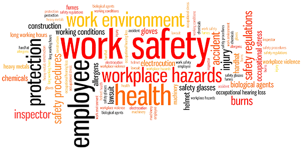 Safety policies are crucial safeguards, ensuring the well-being of individuals and the integrity of operations in any environment.