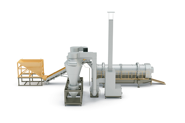 EPS Hot Melting Machine EPS Hot Melting Machine