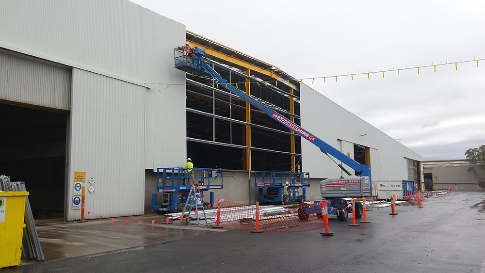 You need a licence to perform high risk work, class WP to operate a boom lift with the capacity to reach over 11metres. You need a licence to perform high risk work, class WP to operate a boom lift with the capacity to reach over 11metres.