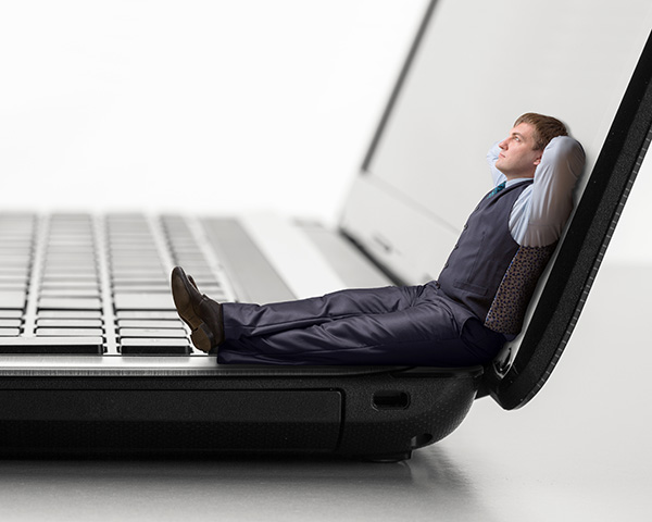 Rest easy with JSEAsy safety management software