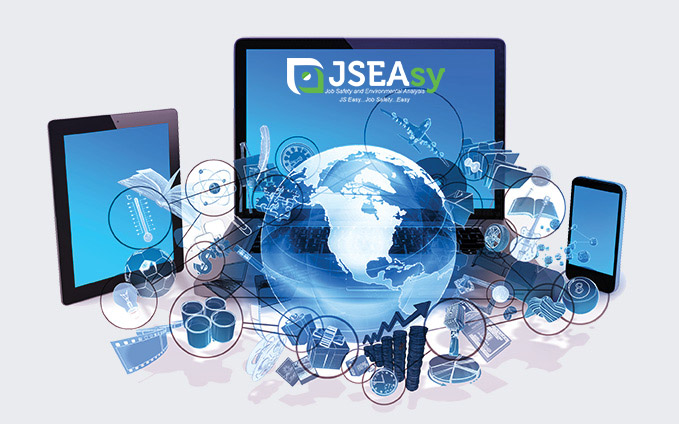 JSEAsy Cloud Hosted EHS Software