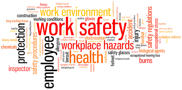 Workplace Health and Safety (WHS) encompasses the policies, procedures, and practices put in place to protect the health, safety, and welfare of employees and others in the workplace, including managing risks, preventing accidents and injuries, and ensuring compliance with relevant laws and regulations.