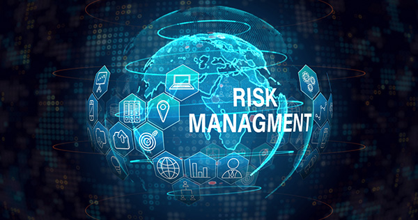 Global risk management with JSEAsy