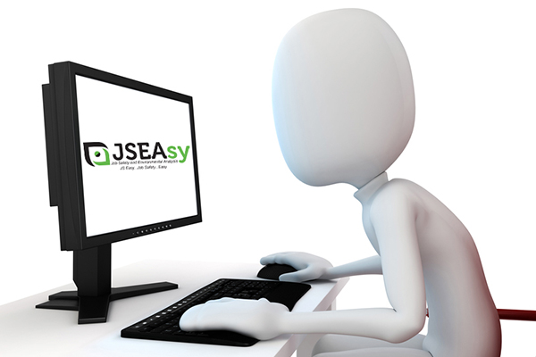 JSEAsy EHS software available for download or cloud hosted.