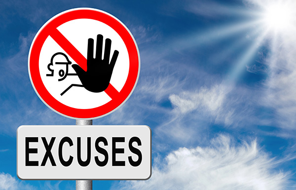 stop excuses tell the truth, take responsibility and have no regrets. Being responsible and taking responsibilities is better than telling lies.