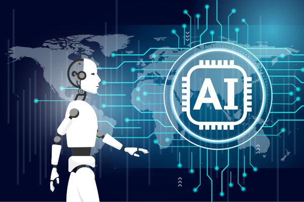 Artificial Intelligence and WHS