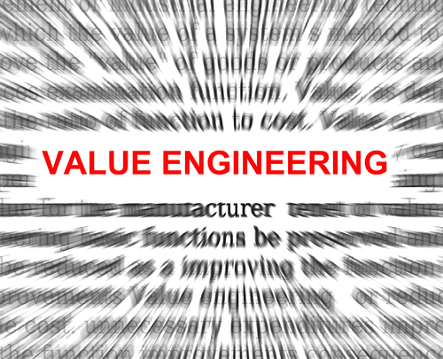 JSEAsy Value Engineering