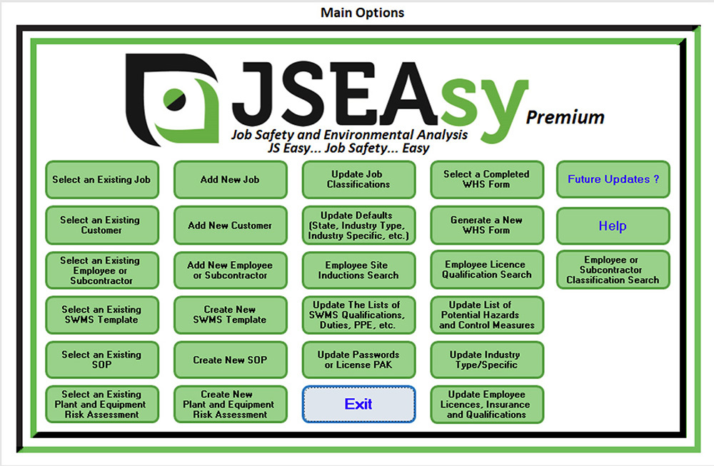 JSEAsy v4.5.6 Premium Upgrade from v4.4 Premium 64-bit JSEAsy v4.5.6 Premium Upgrade from v4.4 Premium 64-bit