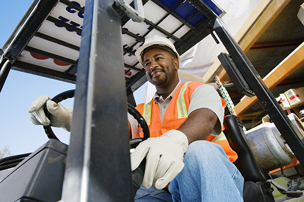 JSEAsy EHS Software can help you manage forklift safety measures