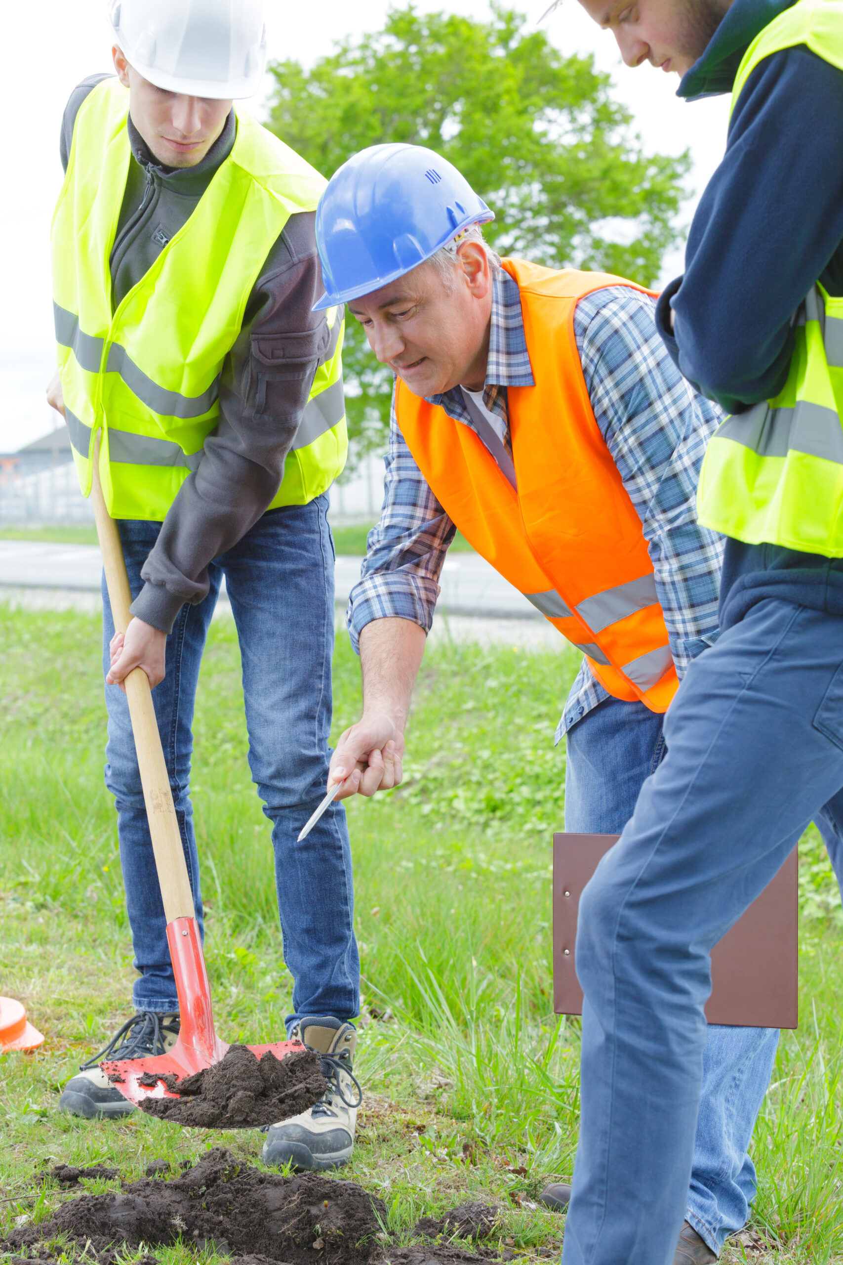 Landscaping JHA JSEAsy United States