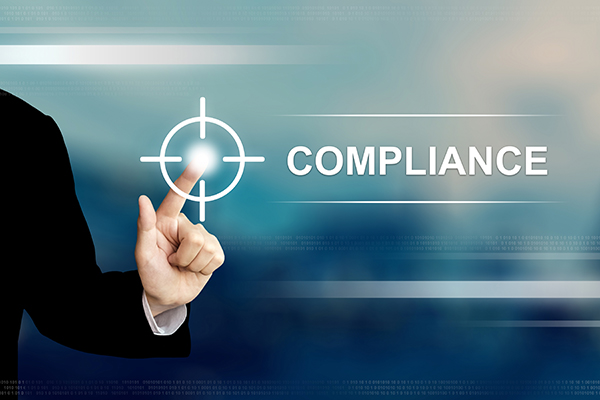 Compliance with JSEAsy
