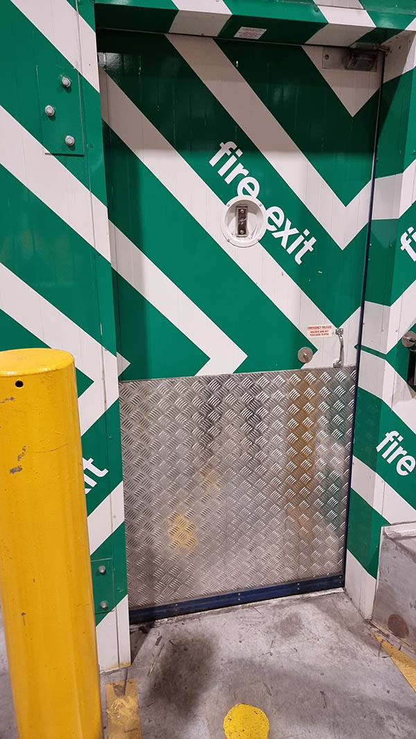 Insulated Panel Cool Rooms JHA JSEAsy United States