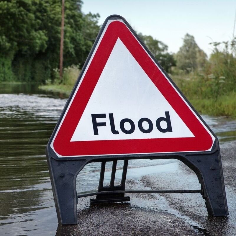 JSEAsy floods safety tips