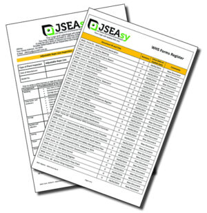 Safety Rope Inspection Form Pdf Adjustable Rope Line Inspection - JSEAsy